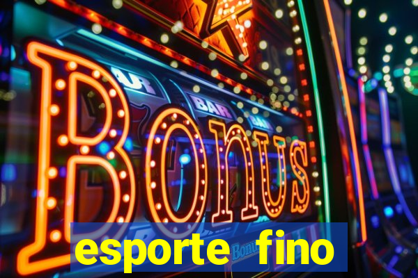 esporte fino feminino noite